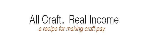 All Craft Real Income