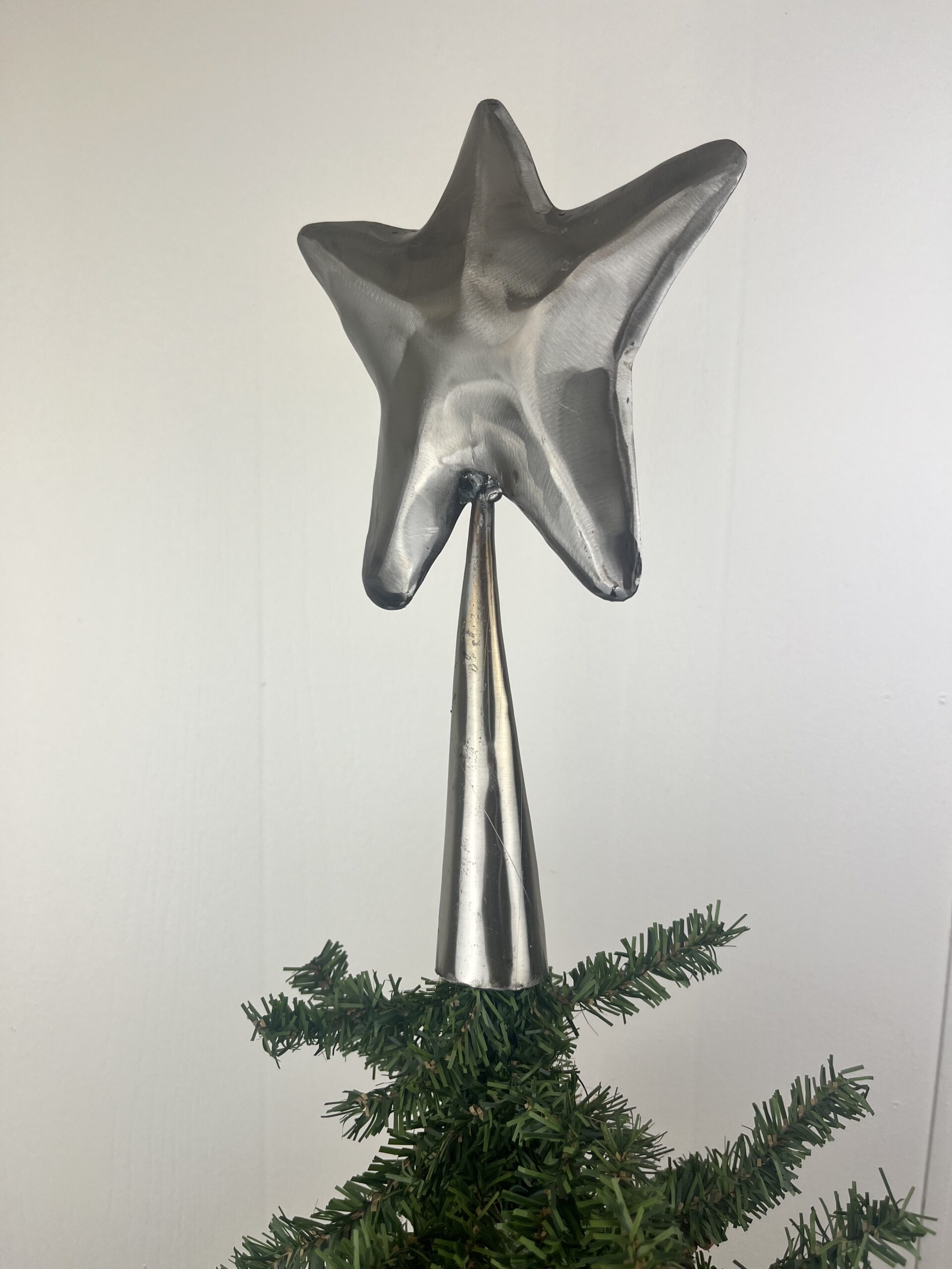 Star Tree Topper - Image 5