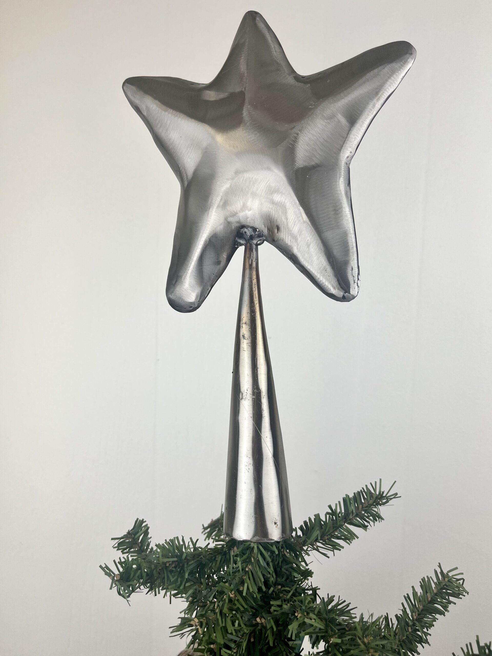 Star Tree Topper - Image 4