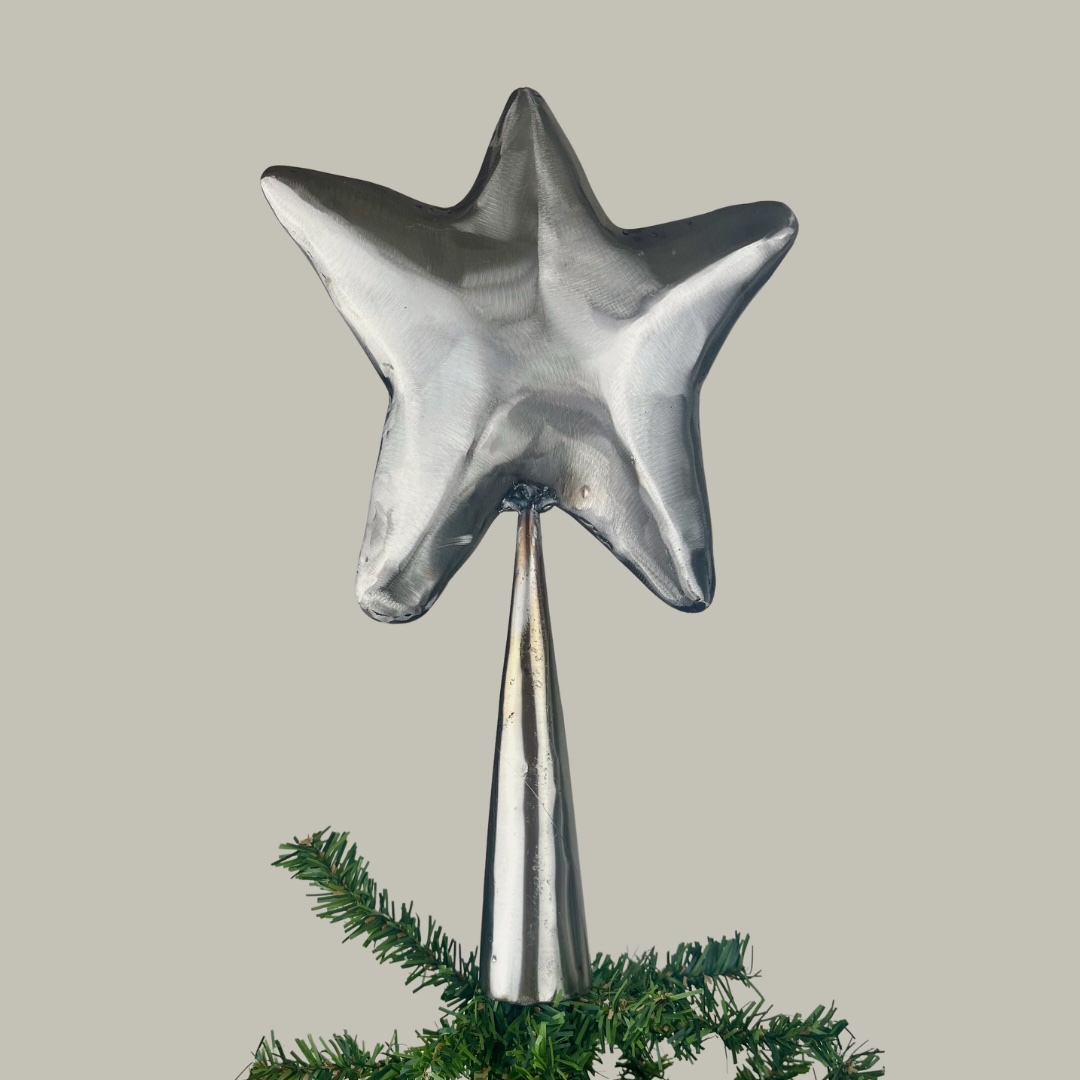 Star Tree Topper - Image 3