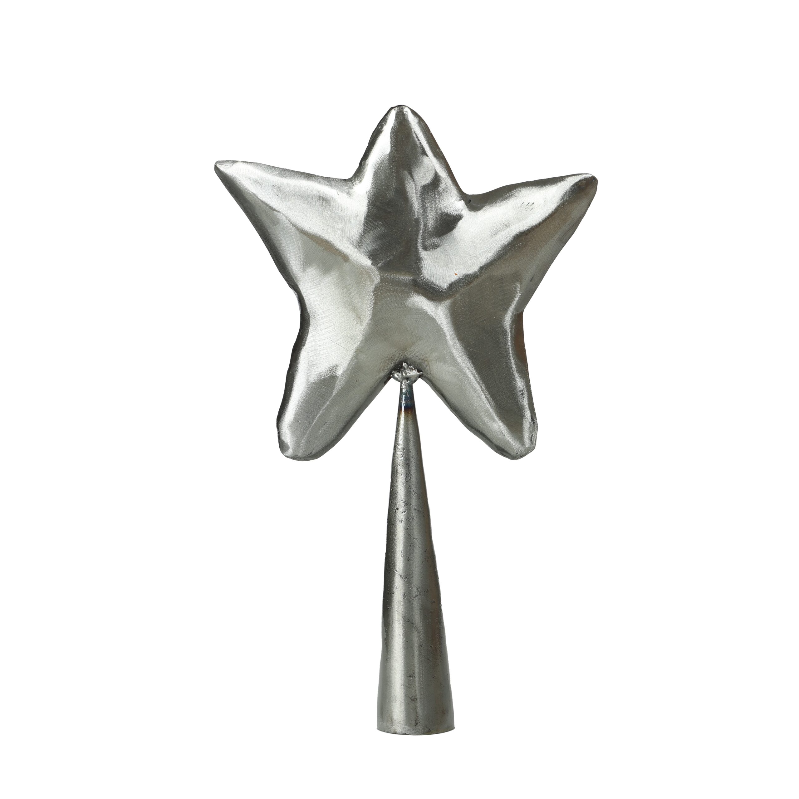 Star Tree Topper