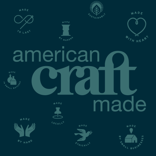 American Craft Made Online Show