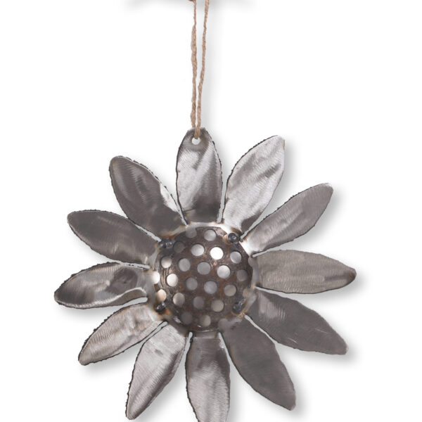 Sunflower Ornament