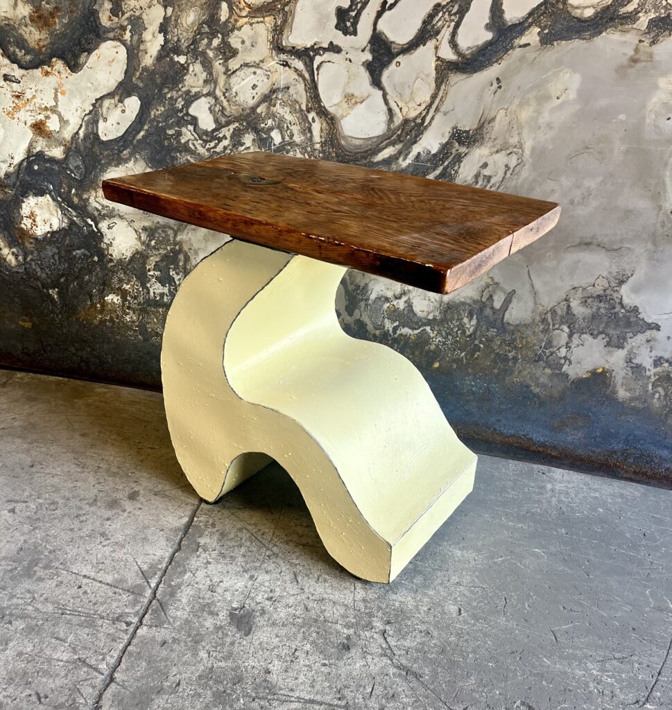 WANTKEY STG TABLE【新品】テーブル wantkey camp Wantkey Camp｜STG Table